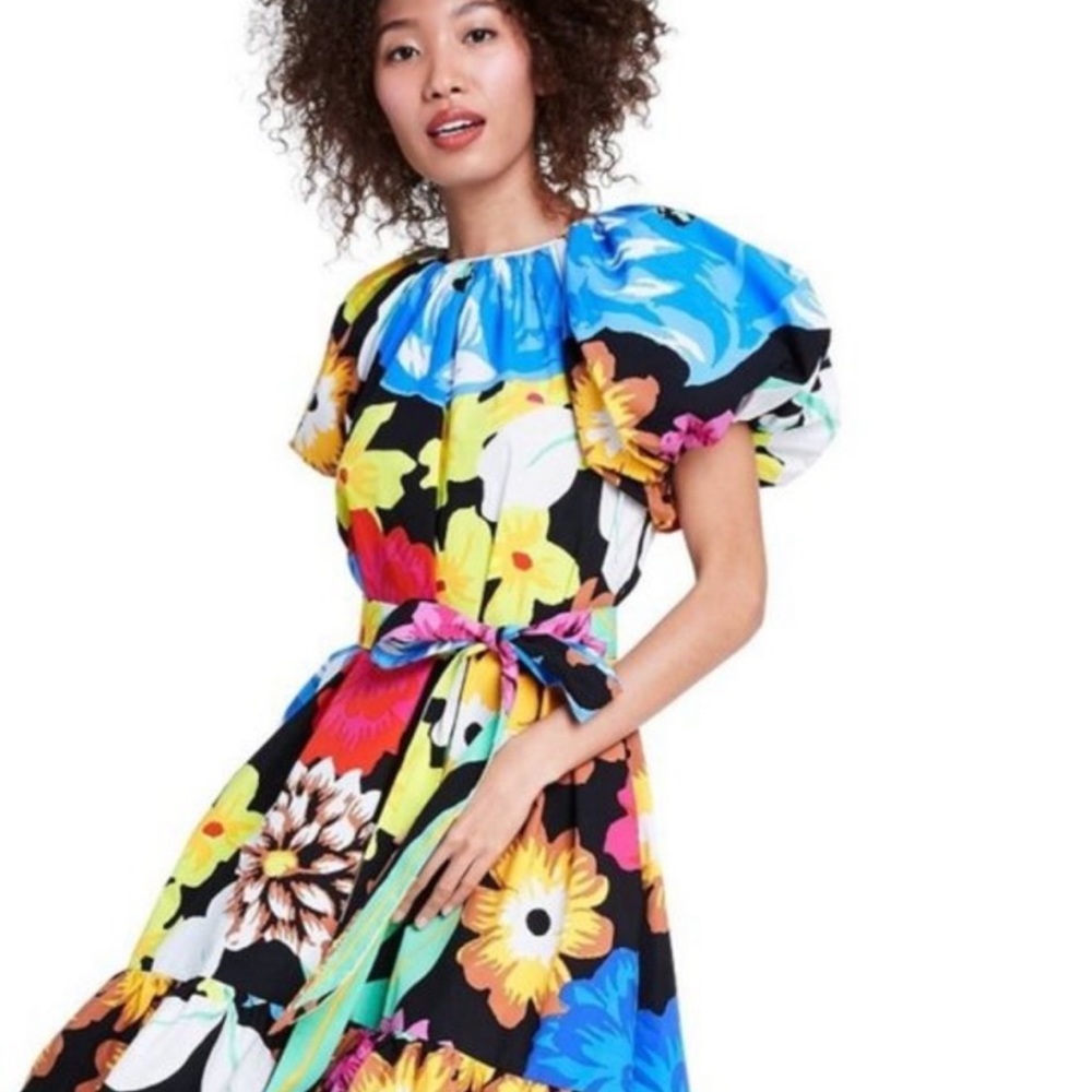 Christopher John Rogers dress